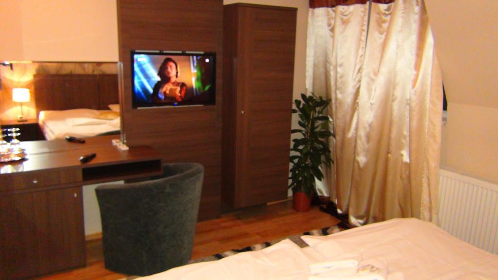 Penzion Vila Aria Nitra Chambre photo