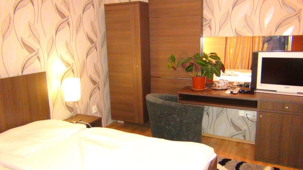 Penzion Vila Aria Nitra Chambre photo