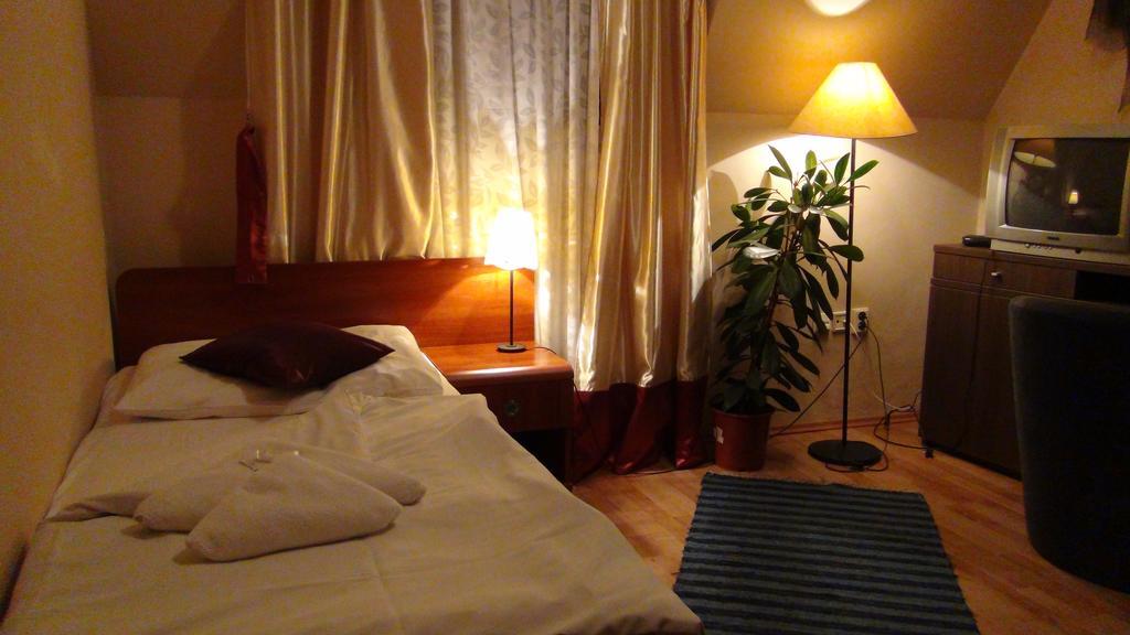 Penzion Vila Aria Nitra Chambre photo