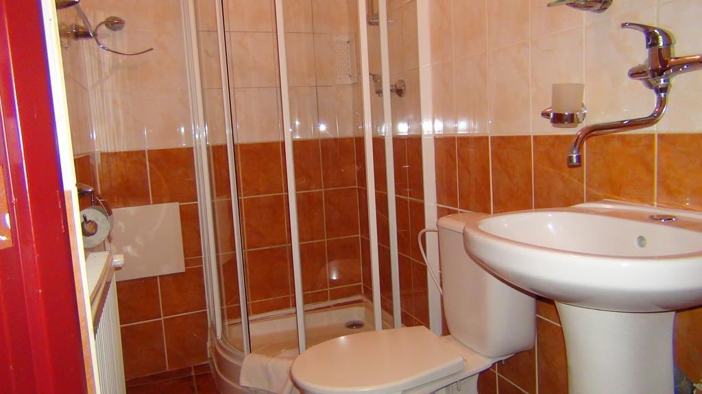 Penzion Vila Aria Nitra Chambre photo