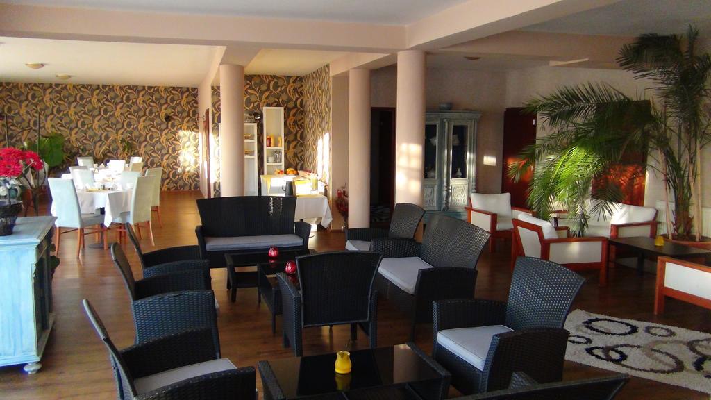 Penzion Vila Aria Nitra Extérieur photo