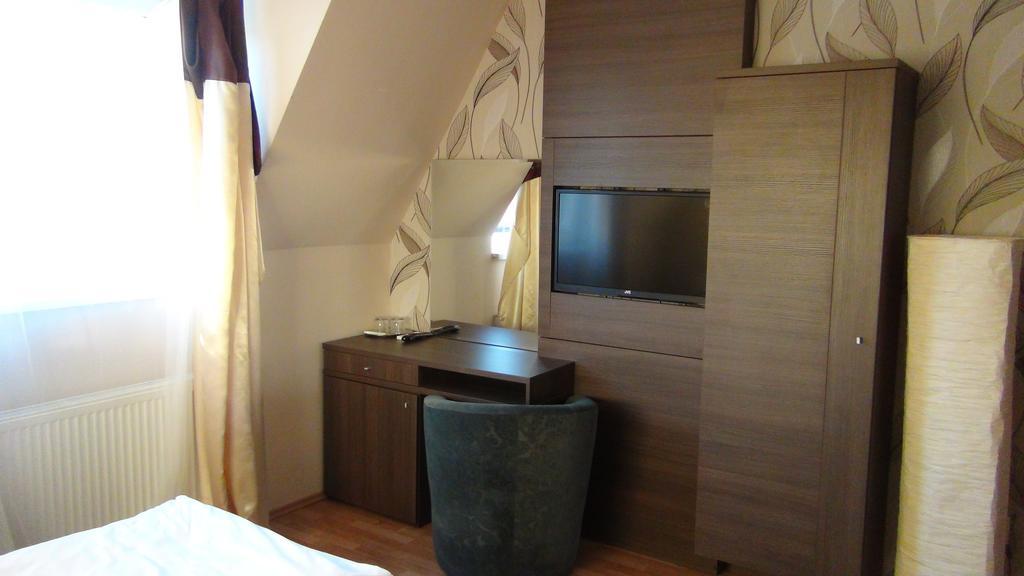 Penzion Vila Aria Nitra Chambre photo