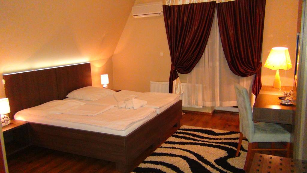 Penzion Vila Aria Nitra Chambre photo